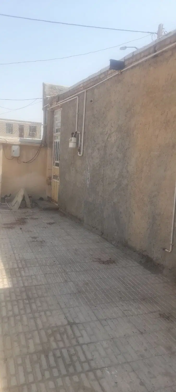 فروش خانه مسکونی  شهرک شهید بهشتی