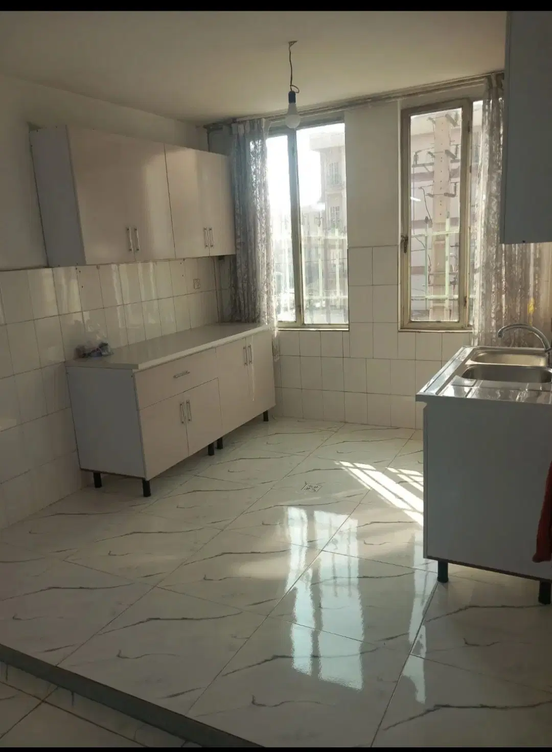 فروش مسکن مهربروجردخیابان توحید.تعاونی سرهنگ رضایی