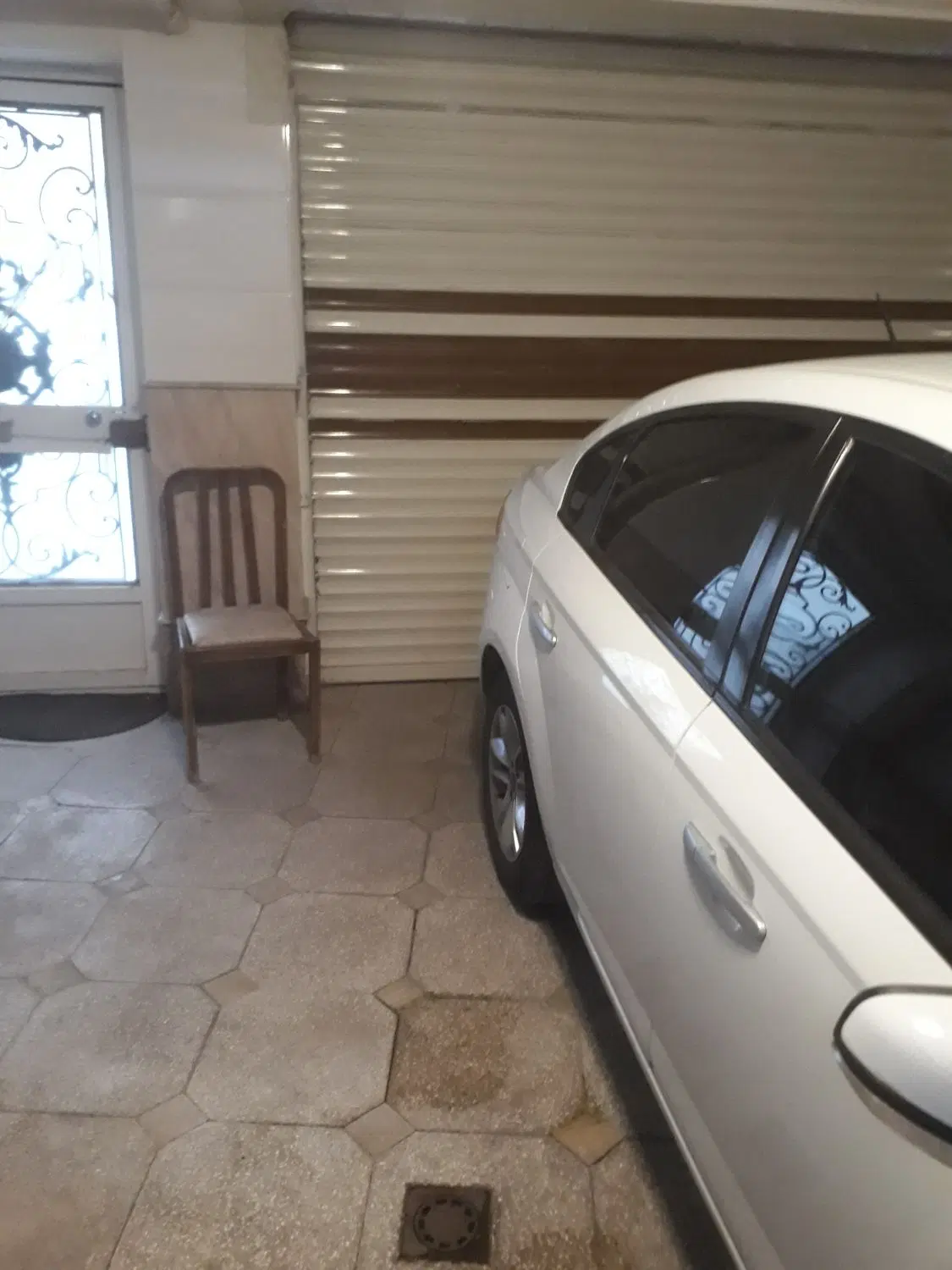 ویلای۷۰متری طبقه اول تازه ساز و پارکینگ اختصاص وبد