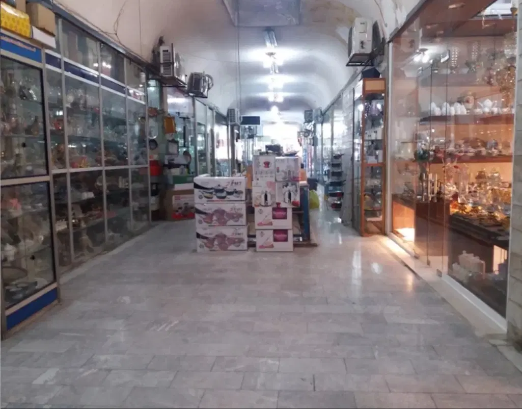 فروش مغازه
