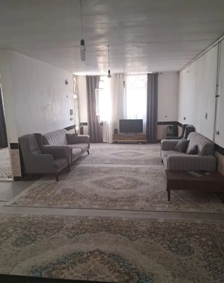 گلدشت شرقی خیابان فردوسی