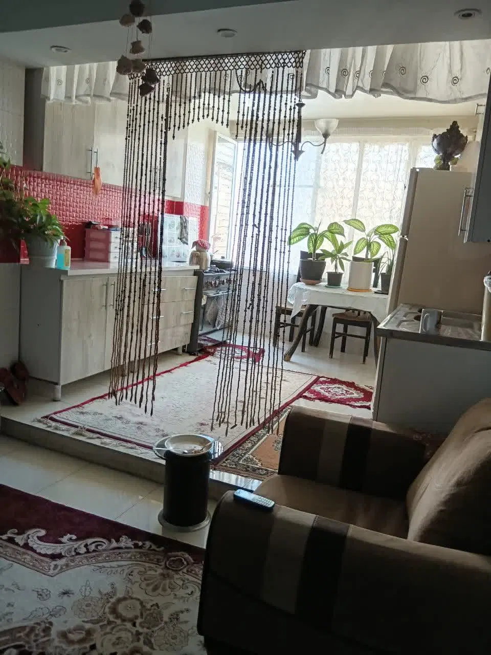 فروش آپارتمان ۵۵متری