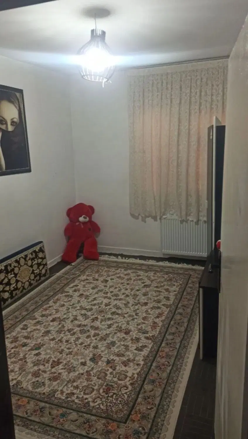 مسکن مهر ظفر ایثار یک