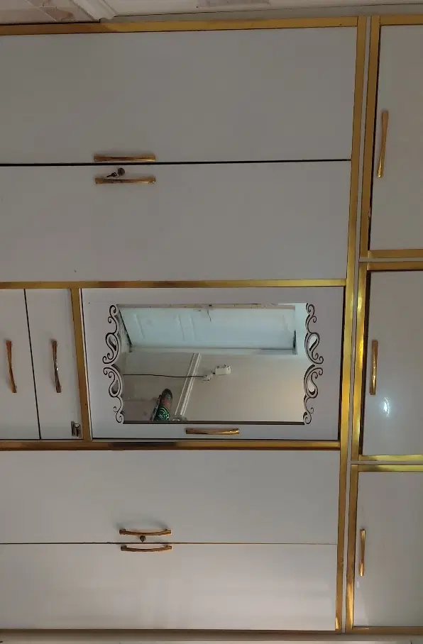 منزل مسکونی ۱۸۰ متری