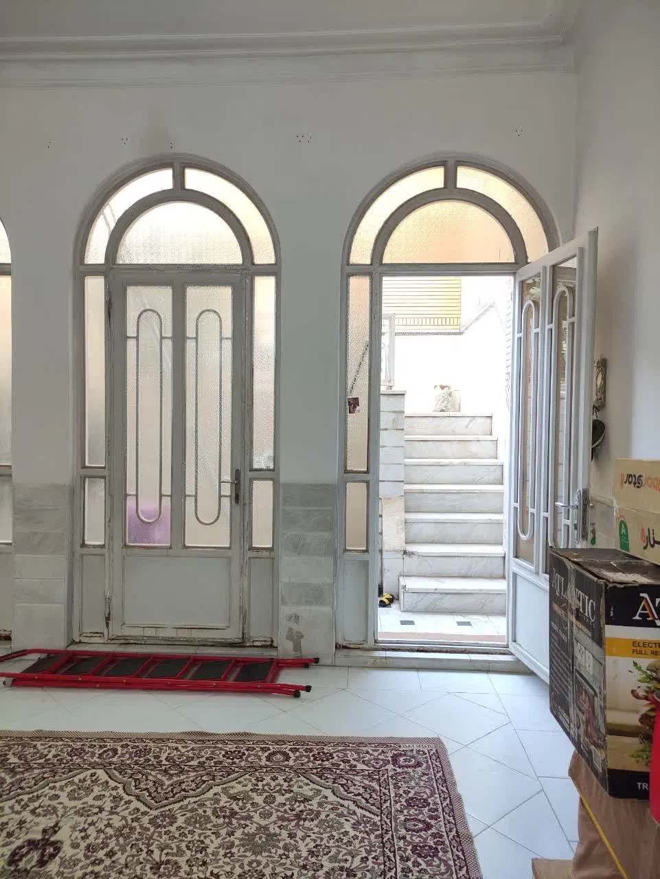 اجاره زیرزمین