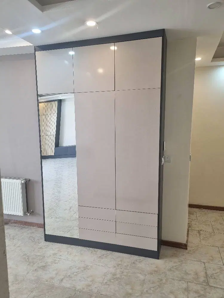 ۱۰۵متر واحد فول لاکچری امیر ساوالان فاز 8پردیس