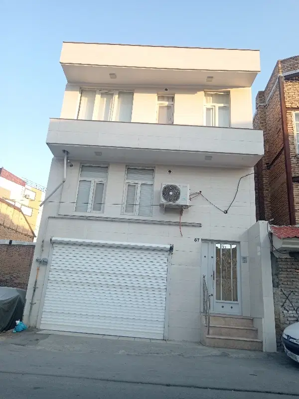 خانه تمیز در مدنی 1