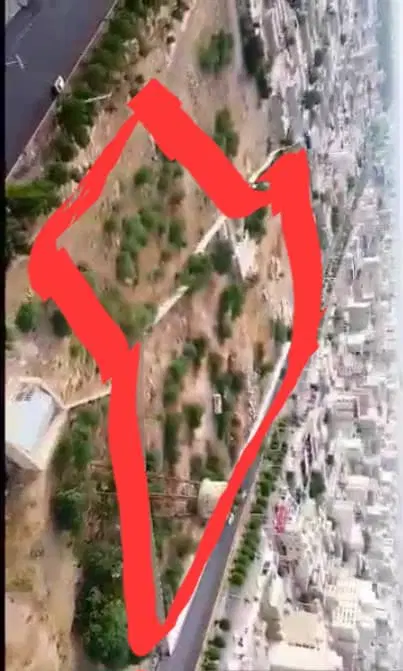 ملک خاص