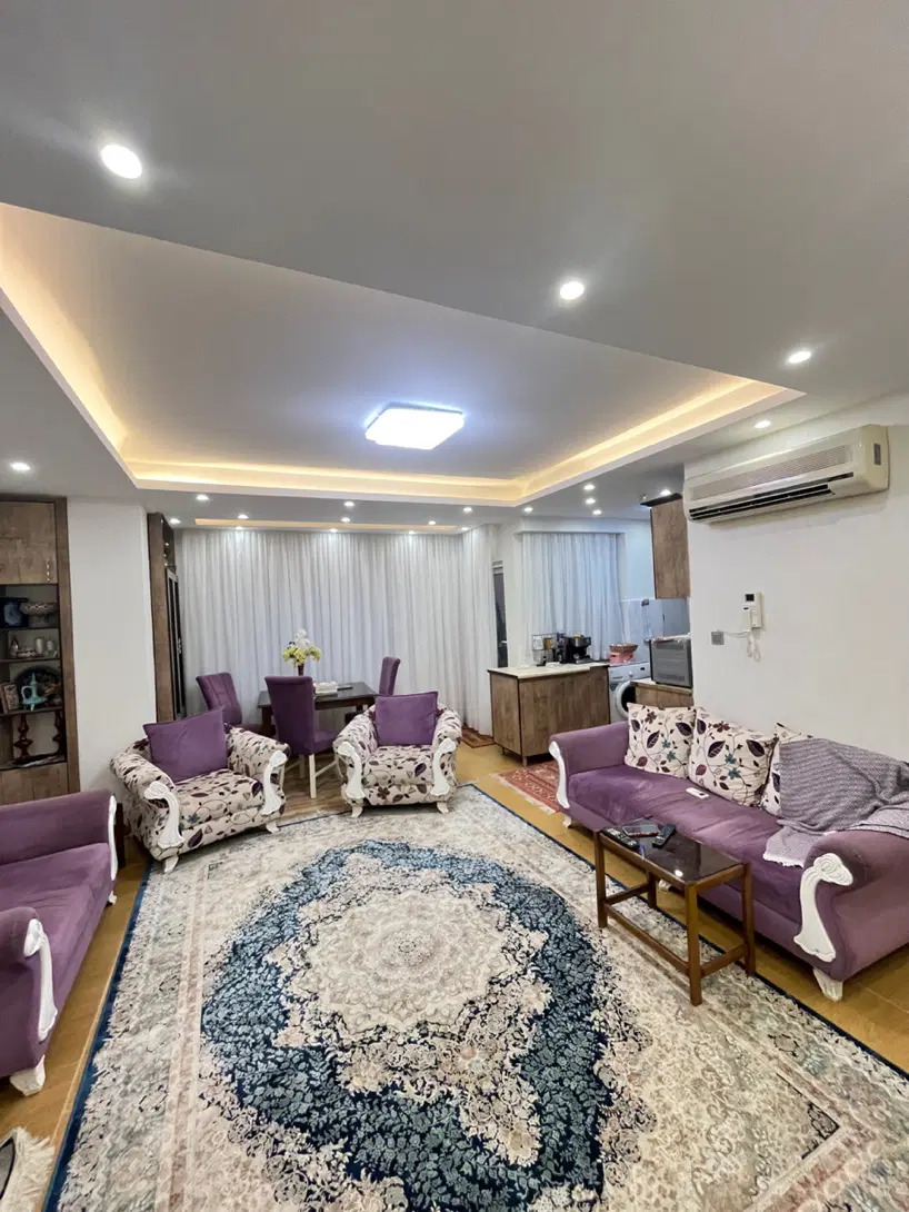 فروش مسکن مهر فول امکانات
