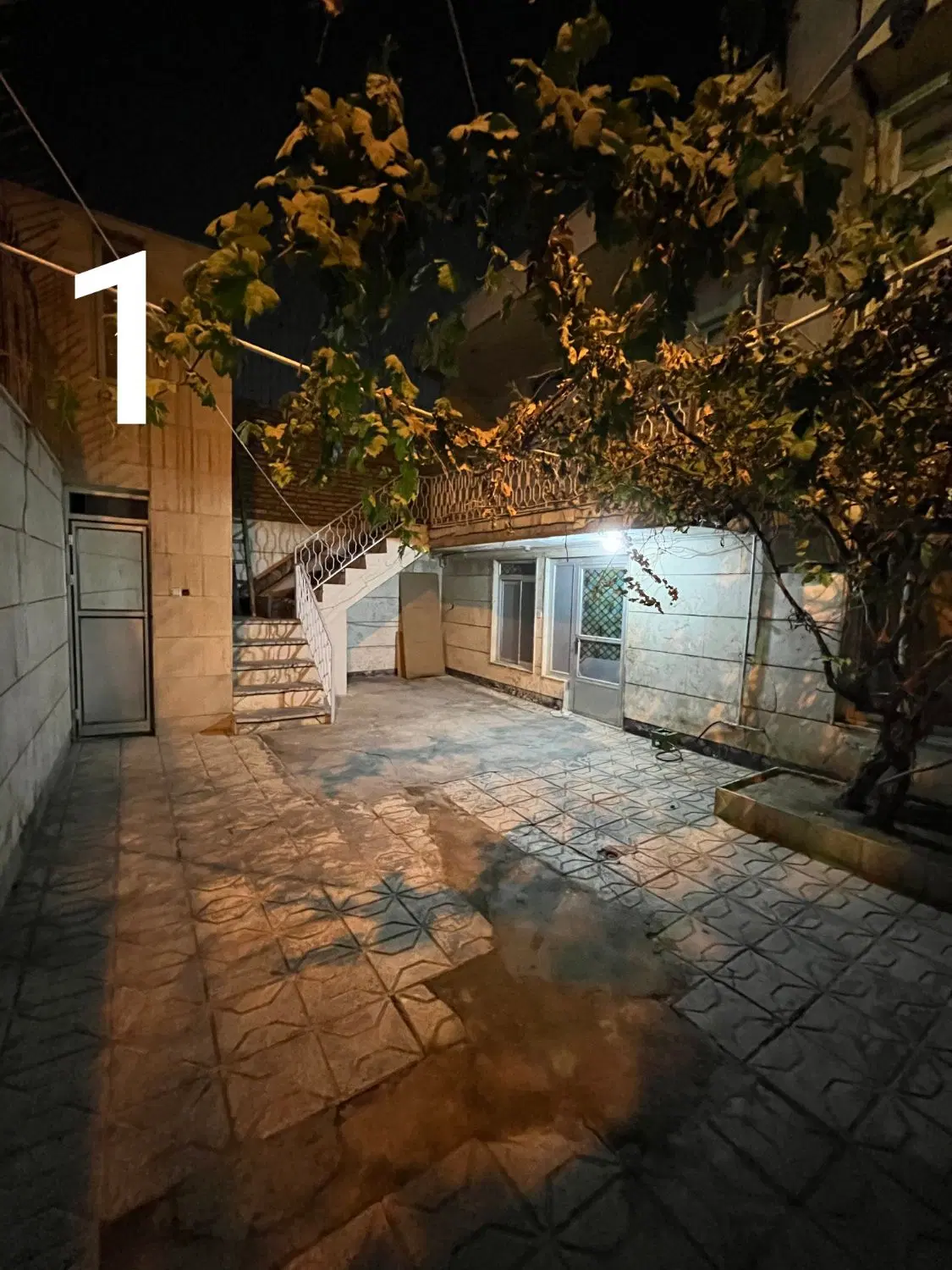 سوییت منزل دربستی نزدیک حرم