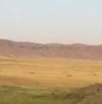 زمین کشاورزی