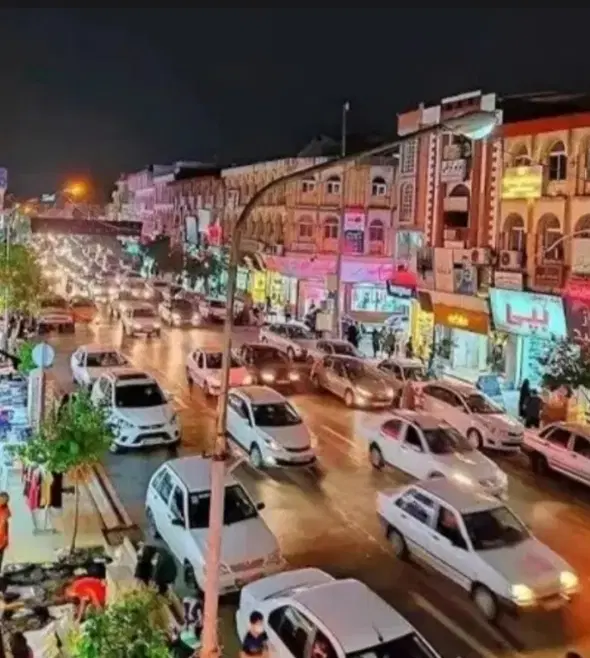 فروش مغازه در منطقه ۱