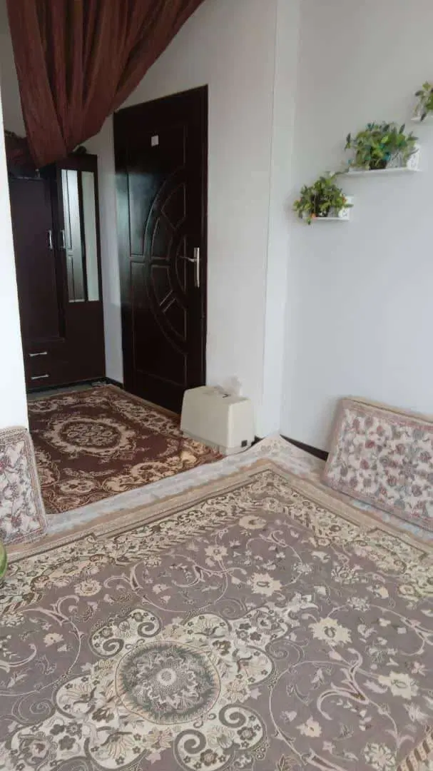 آپارتمان ۸۴متردلبازخوش نقشه