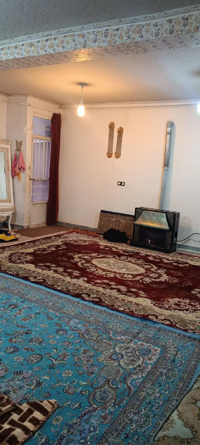 خانه ویلایی  کفراج