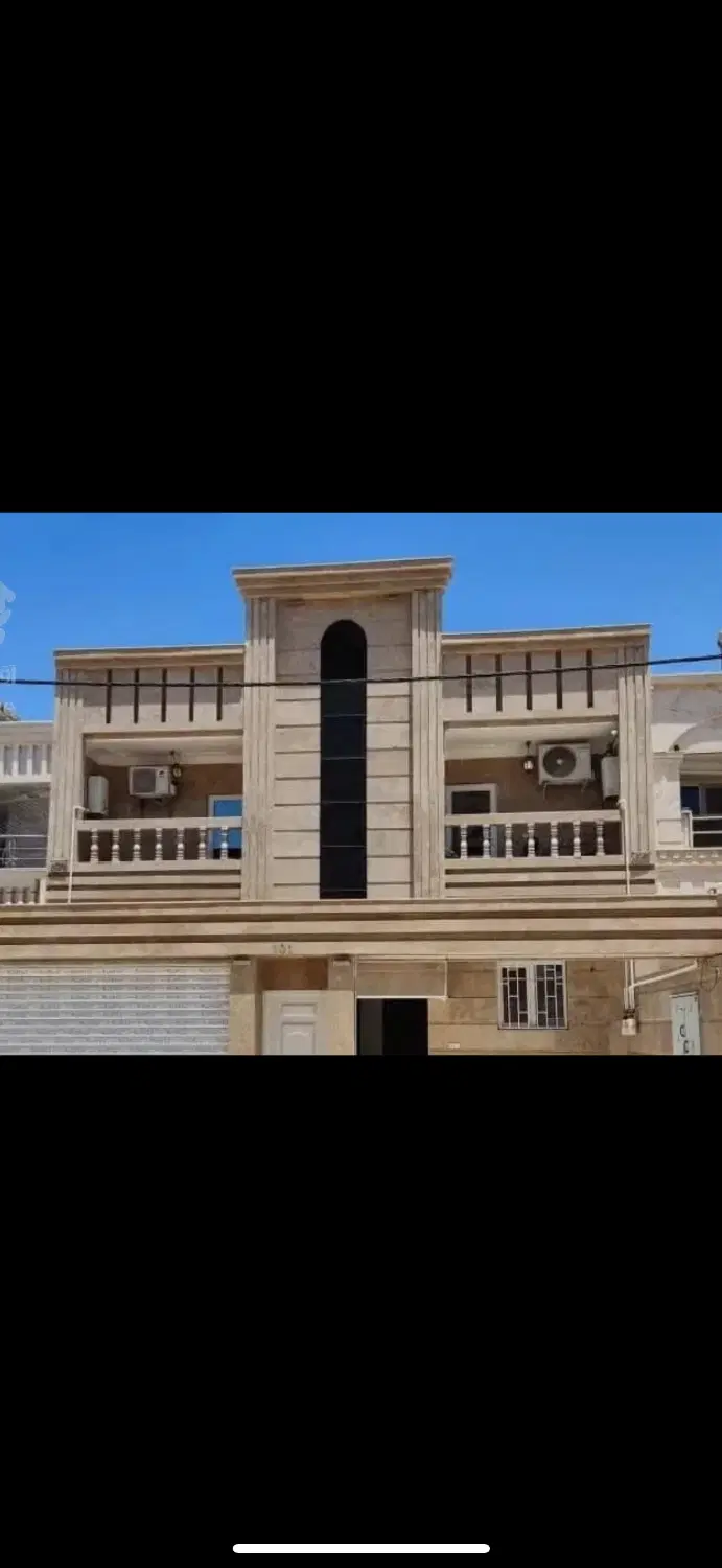 ۱۲۰ متری کوی بسیجیان