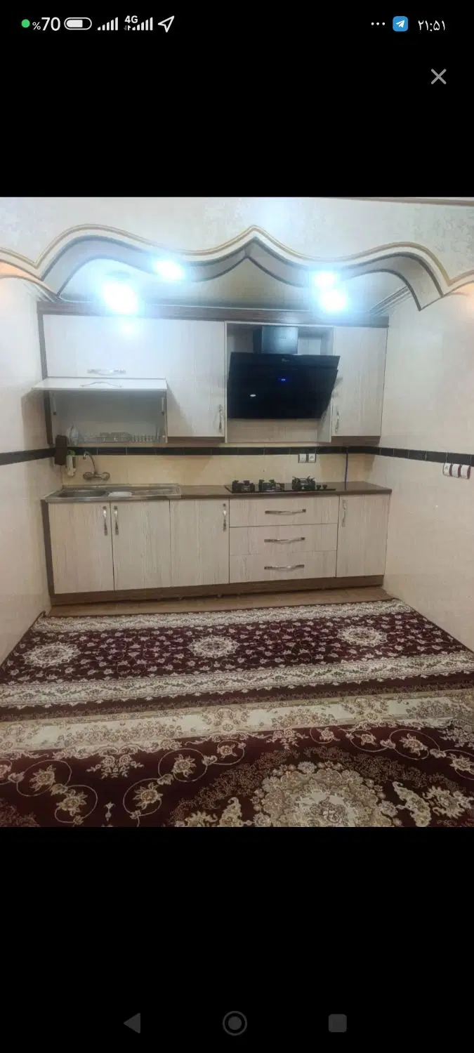 منزل 168متری جانبازان سند ثبتی