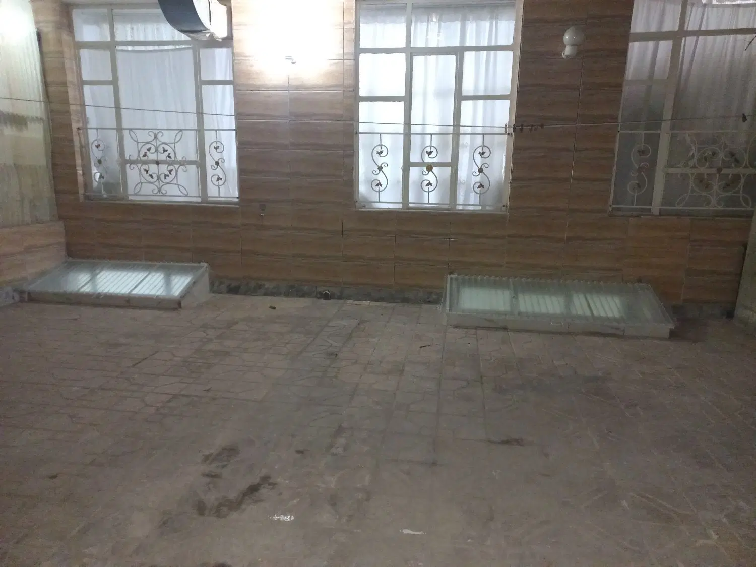کارگاه تولیدی انبار