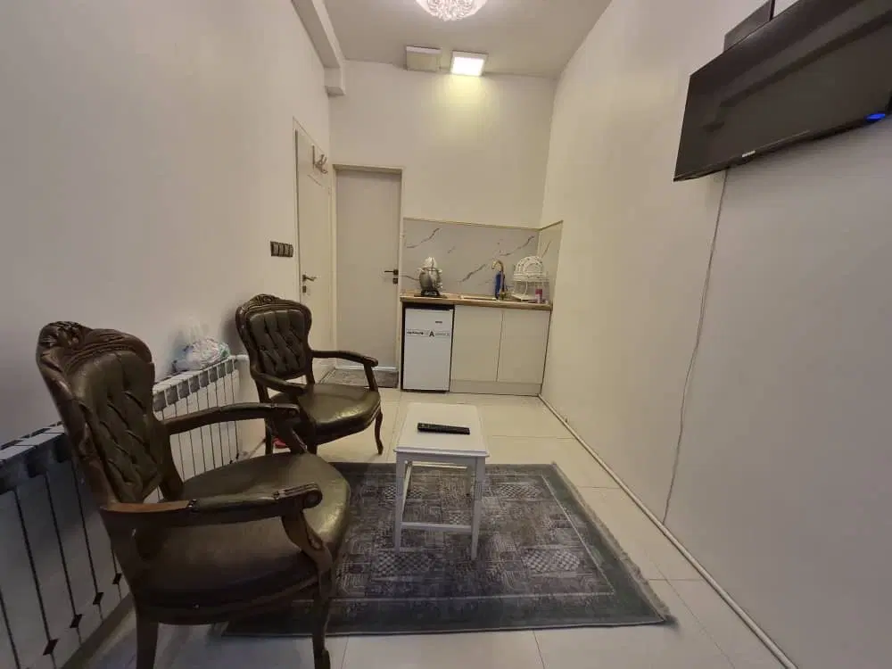 اجاره کوتاه مدت سوئیت و واحد