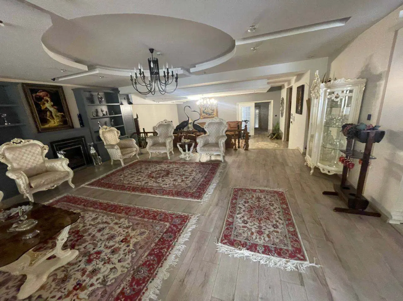 فروش آپارتمان درآذربایجان غربی (ارومیه)