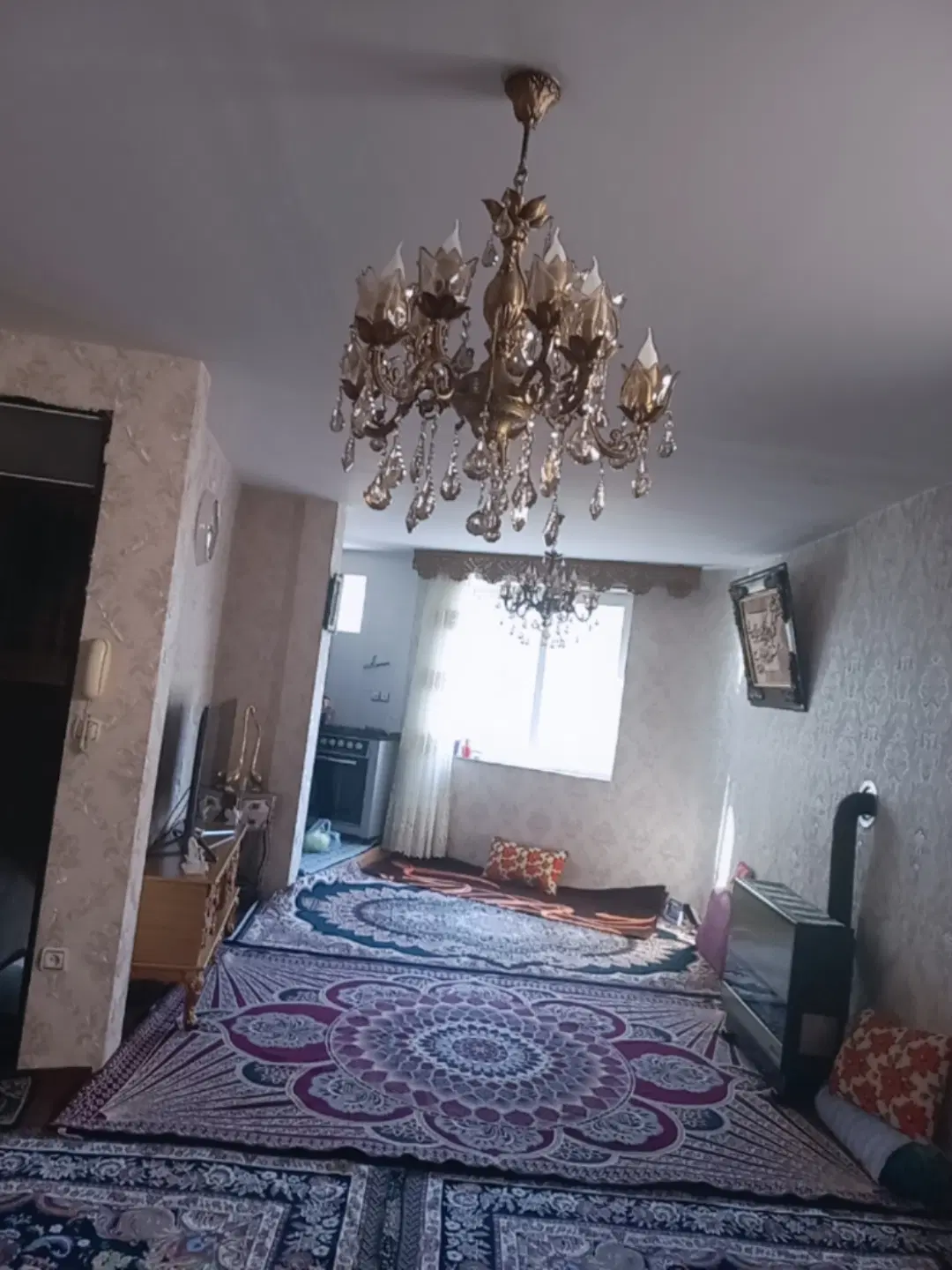 خانه‌‌شخصی‌۵۰‌متر