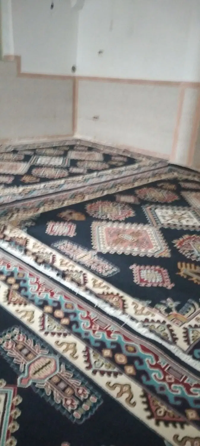 سوئیت با تمام امکانات رفاهی