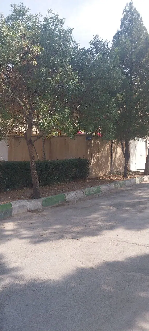 ۲طبقه دوبلکس شمالی
