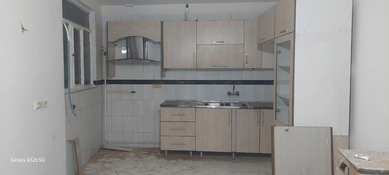 ۴۰ متری تمیز