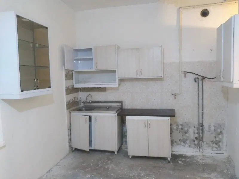 مسکن‌فروشی