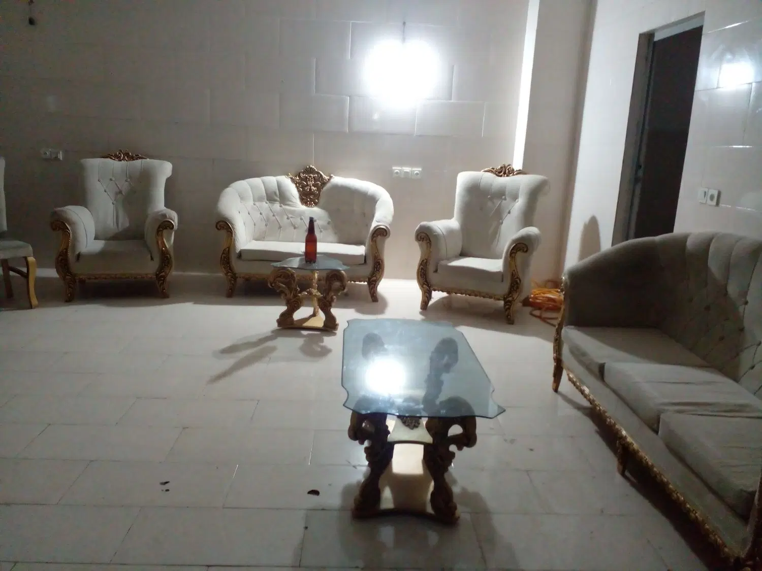 مغازه فروشی 43متر در حیدر اباد