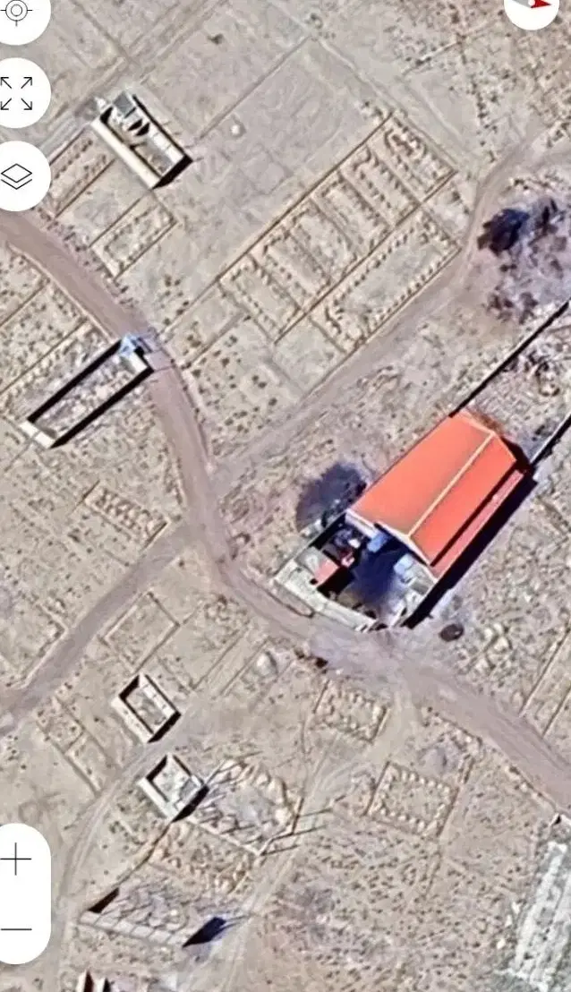 فروش زمین کارخانه در آلوارسفلی