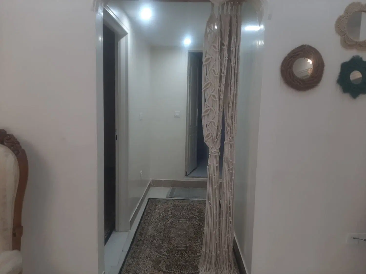 آپارتمان ۹۵متری سند دار