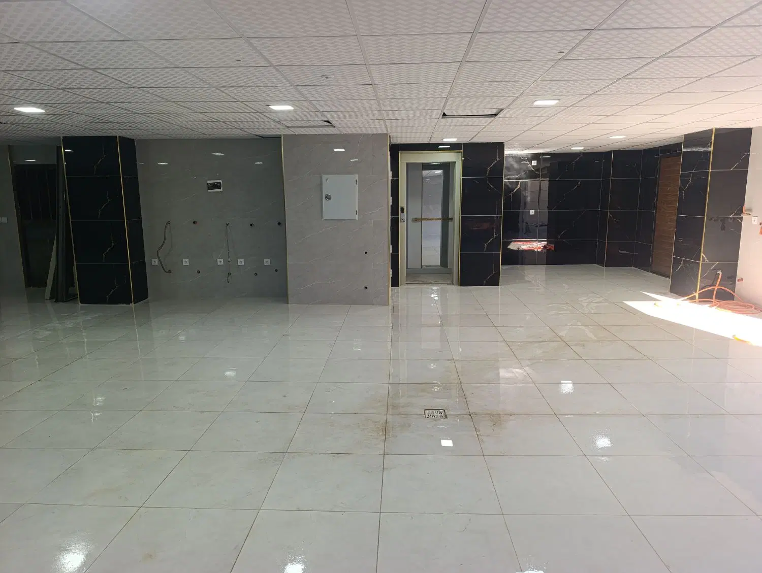فروش آپارتمان 175متری طبقه سوم