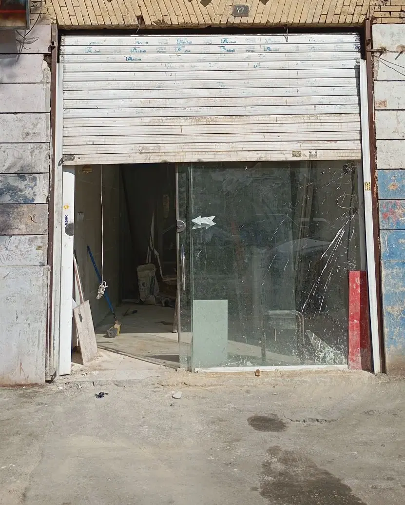 رهن و اجاره