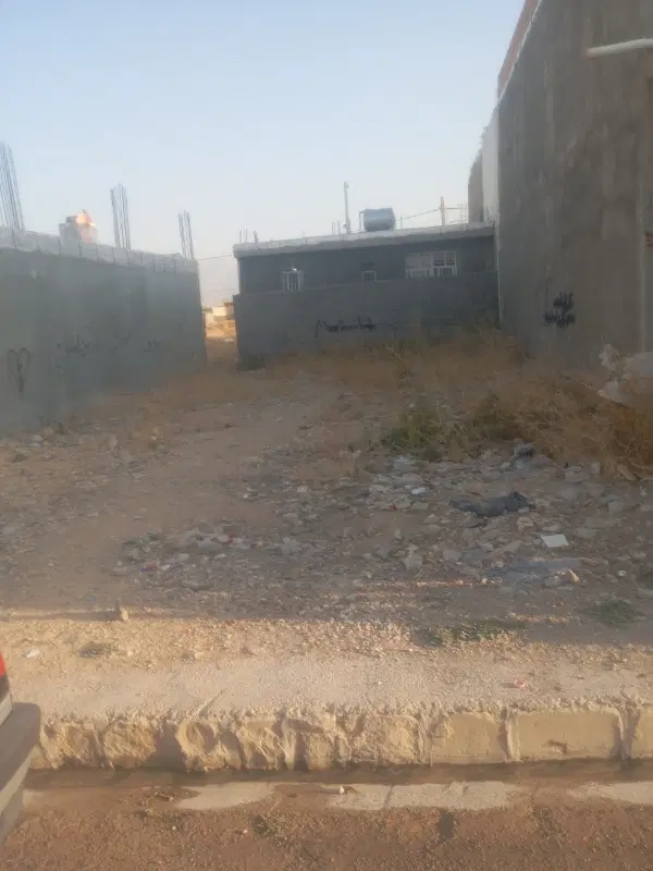 فروش زمین