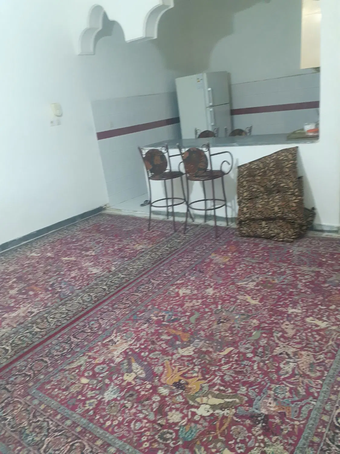 سوئیت اجاره ای فول امکانات
