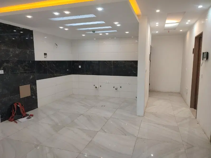 فروش آپارتمان نیمه خام