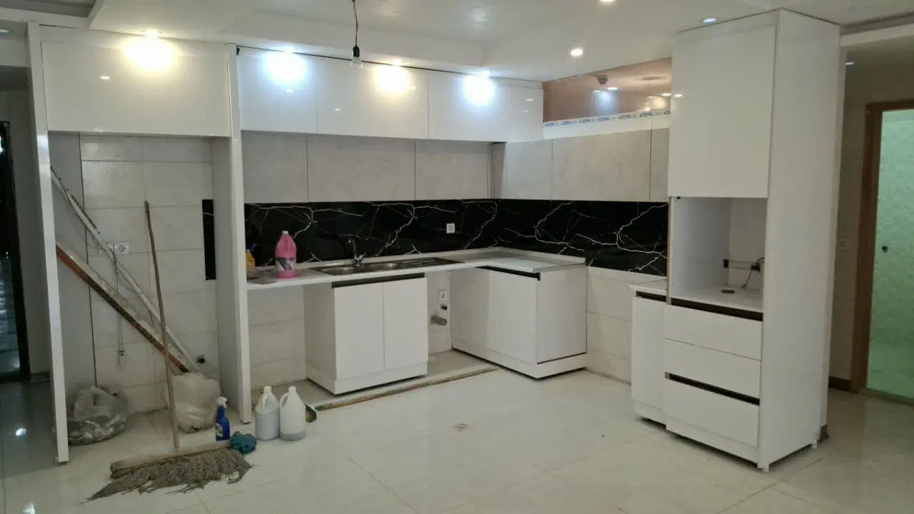 فروش آپارتمان گلزار