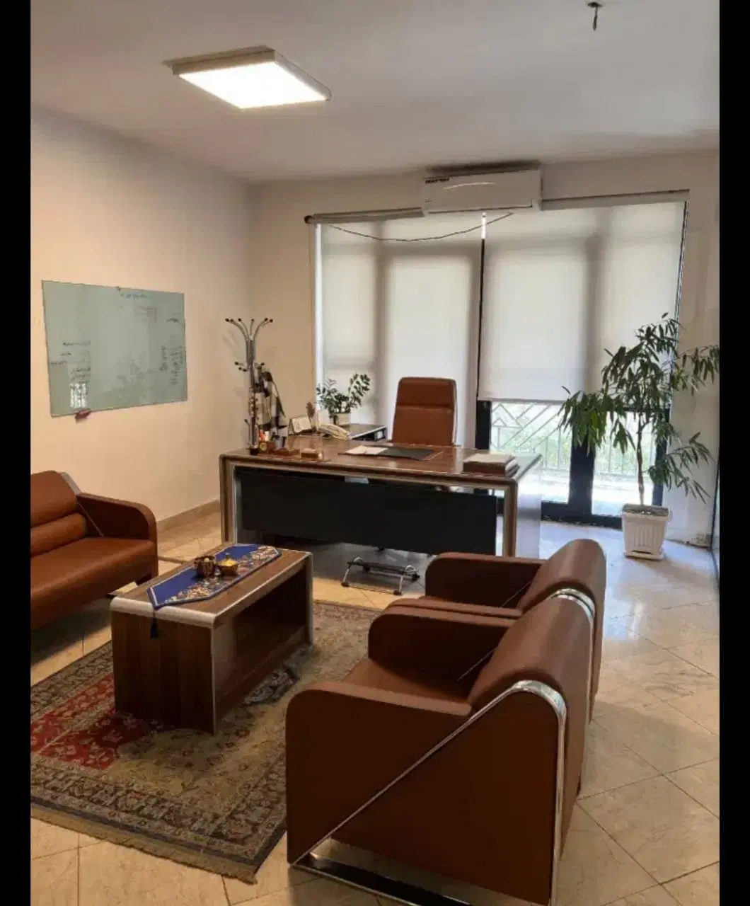 جردن_سند اداری_۸۵ متر