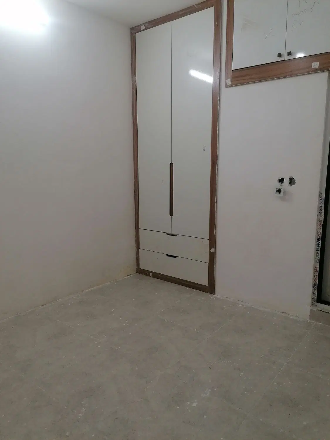 همکف راه جدا ماشین رو طبرسی شمالی 14