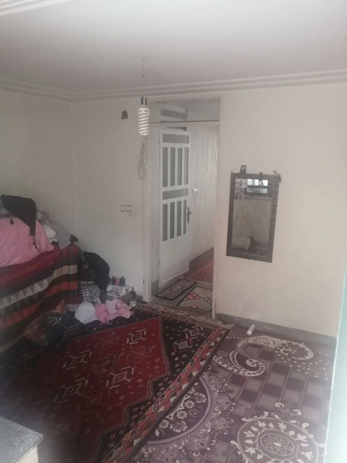 سویت یک خواب مستقل والفجر رهن کامل 480