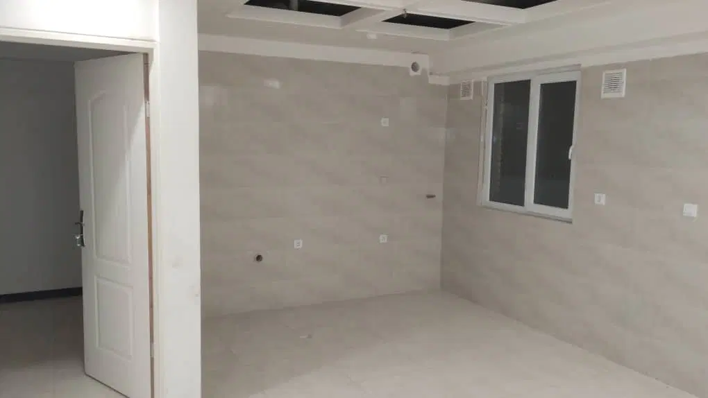 آپارتمان نوساز کلید نخورده ۸۲متر۲خواب