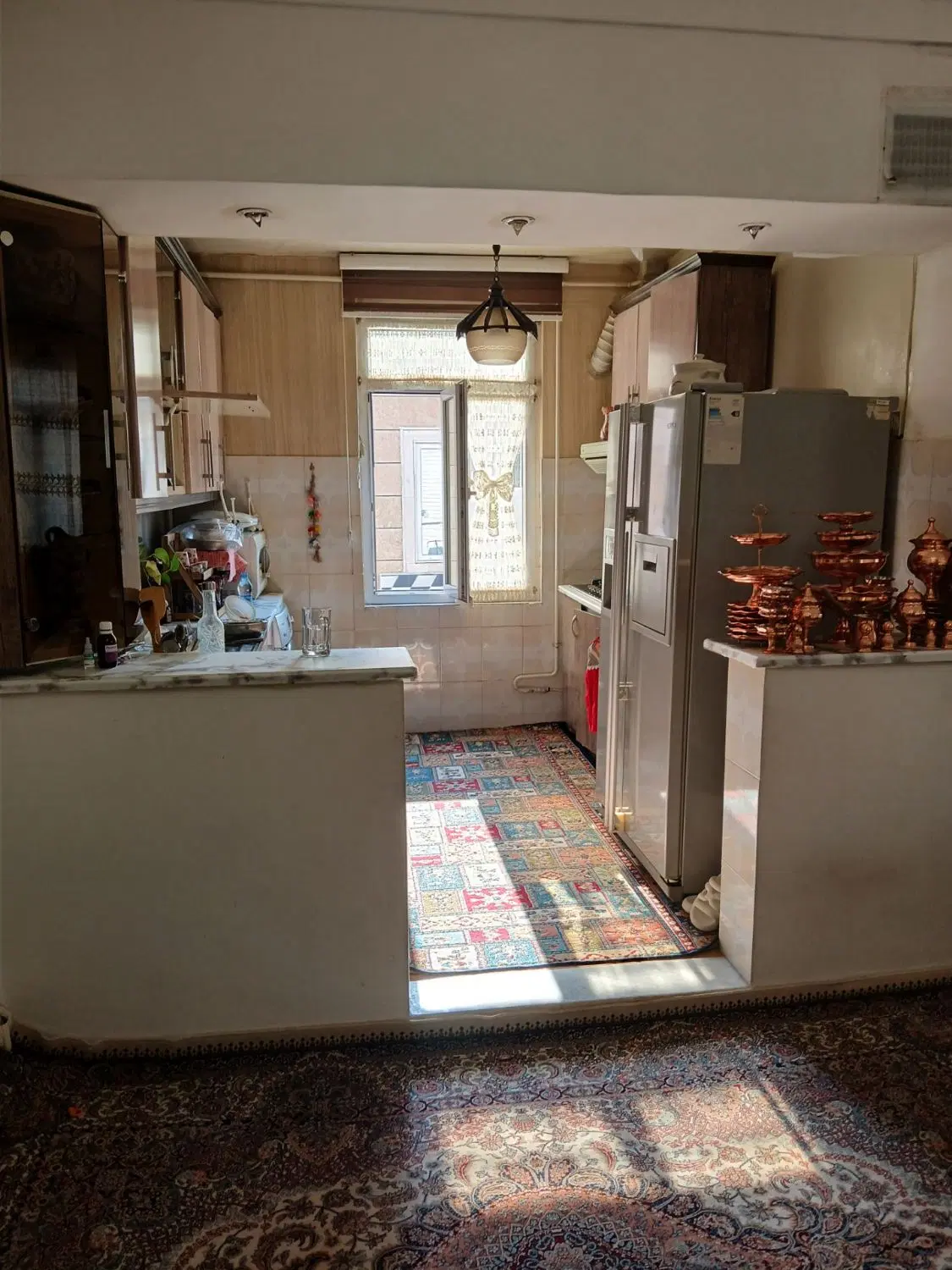 فروش واحد مسکونی