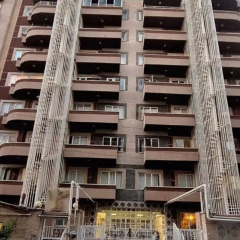 آپارتمان یاغچیان