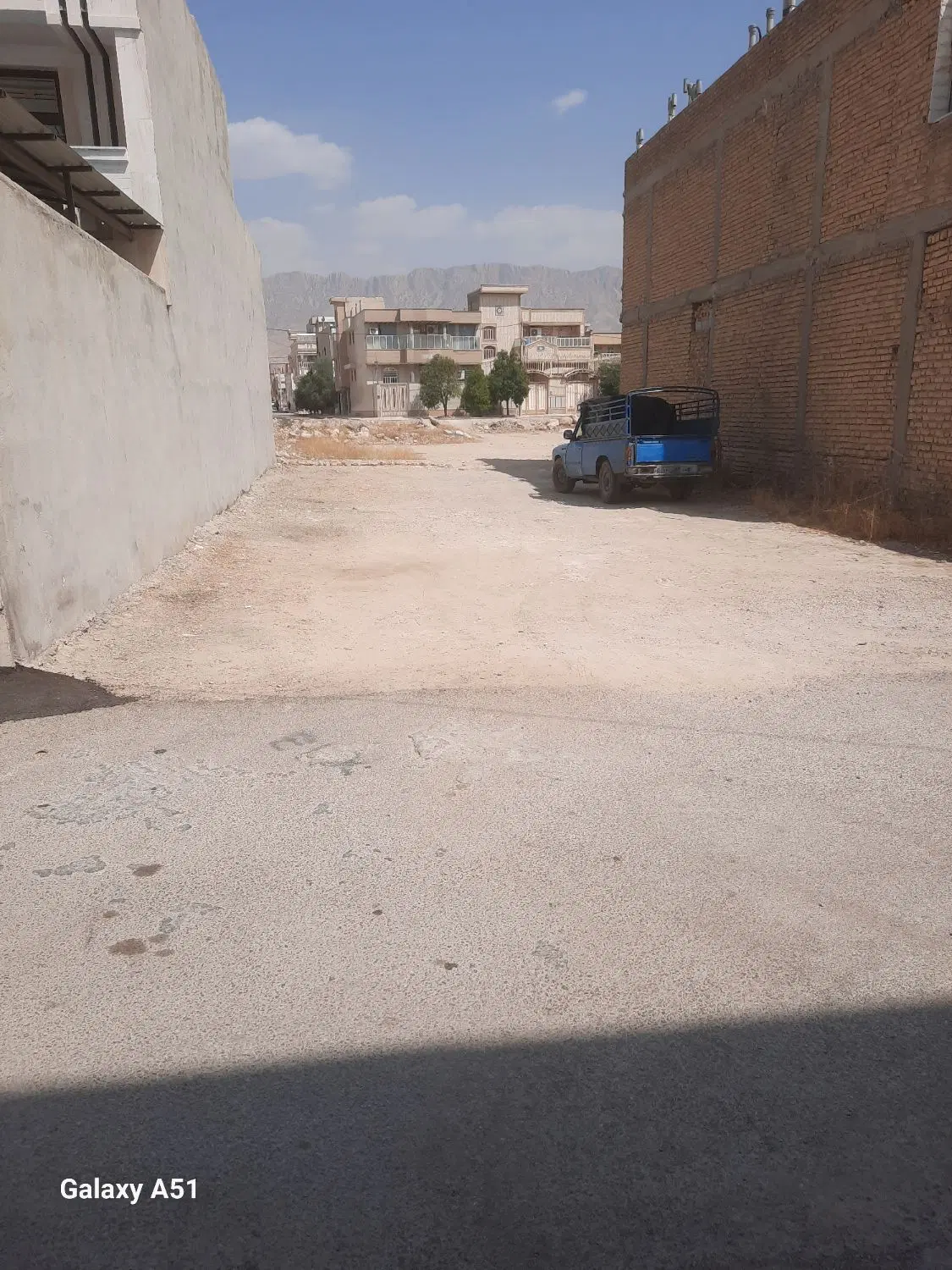 فروش زمین