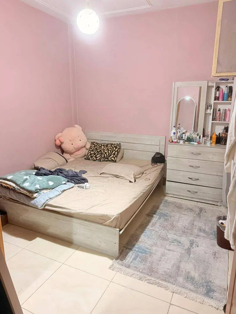 فروش خانه در پاییز یک خواب