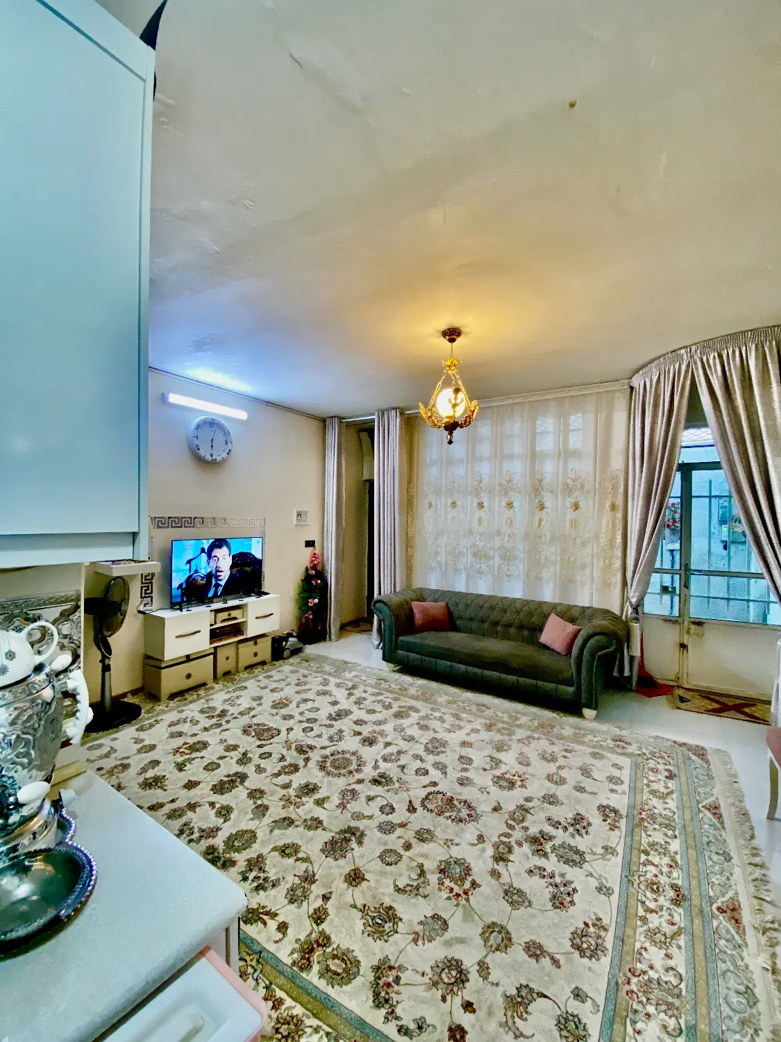 فروش خانه۵۰متری درکاظم آباد