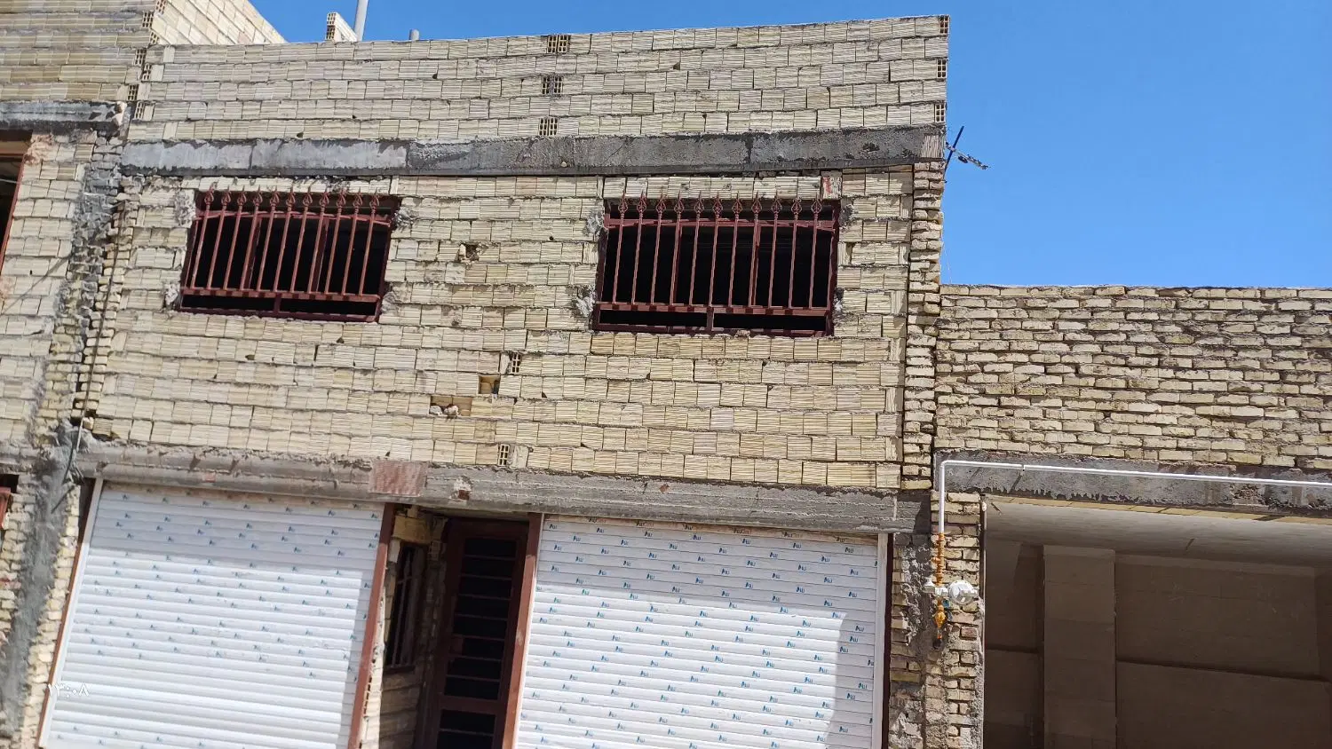 اجاره ۴ واحد مسکونی۷۵ متری به صورت یکجا