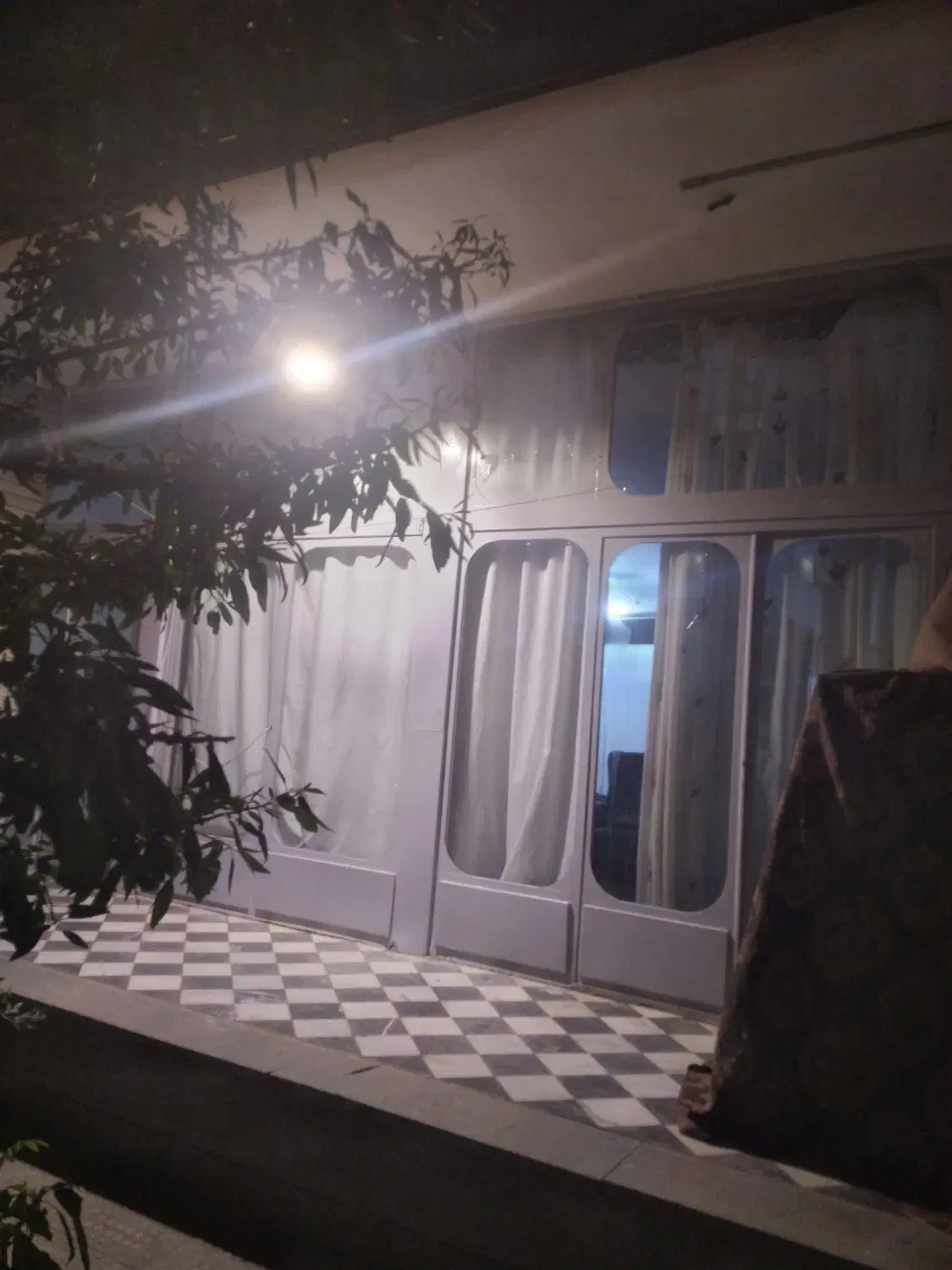 اجاره برای انبار