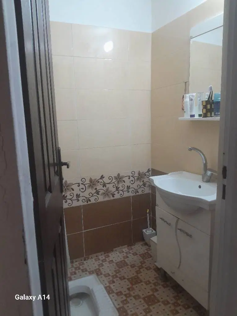 تهرانسر 52 متر دو خوابه