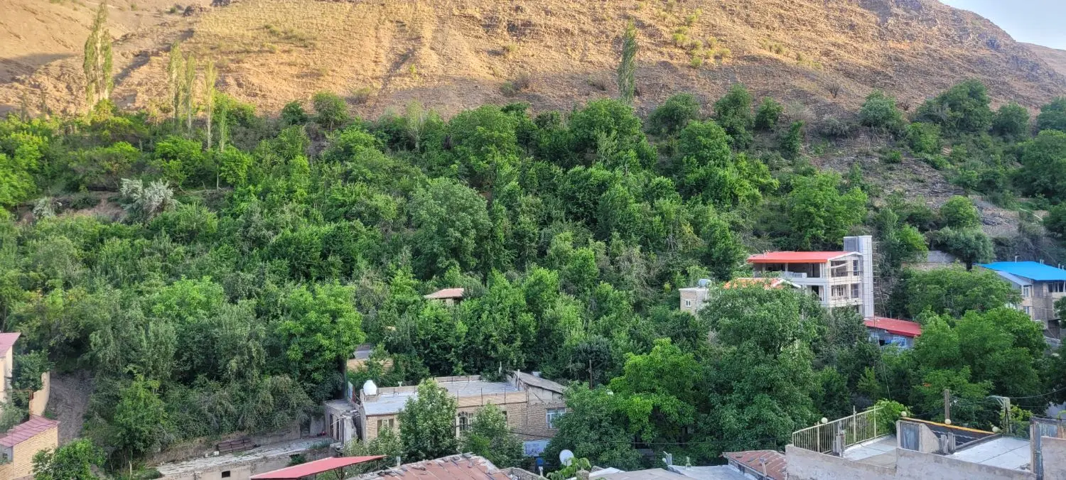 زمین ۸۰۰۰ متری شاهنامه ۱۴